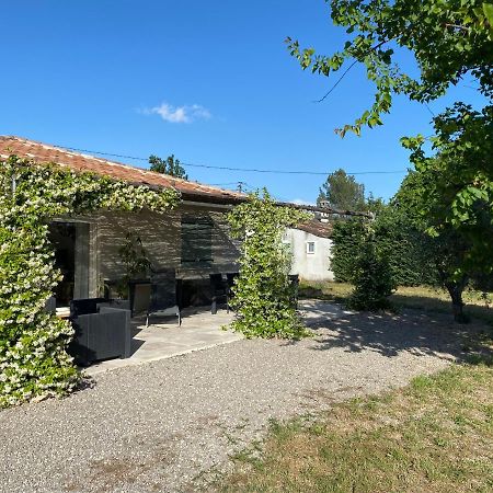 ドラギニャン Maison De Plain Pied Avec Terrain De Petanqueヴィラ エクステリア 写真